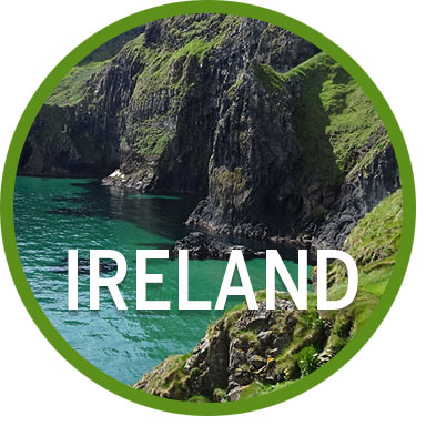 ireland
